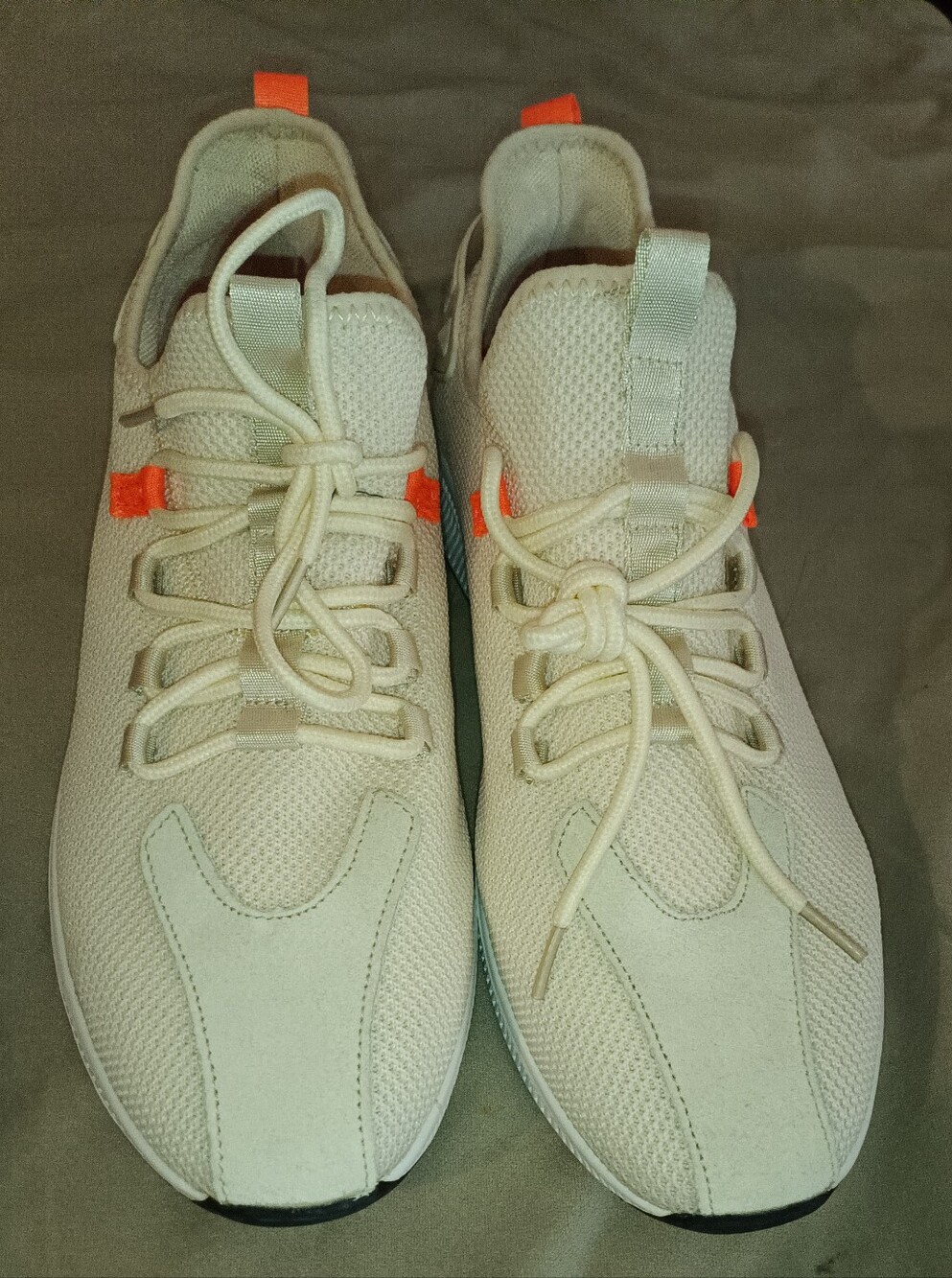 Men's French Connection 10.5 FC7242L Knit Sneaker NWT
